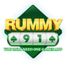 Rummy 91 APK Logo - Best Yono Rummy