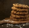 3-ingredient-no-bake-oatmeal-cookies