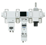 Control del aire marca SMC