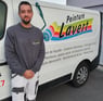 Logo Peinture Lavert
