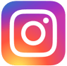 Instagram icon to follow a link to the companies Instagram profile