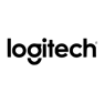 logitech logo