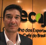 Paulo André, CECAFÉ, BSCA E ABICS
