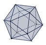 Triangulo Icosaedro