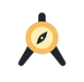 a target