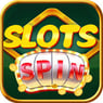 Slots Spin APK Logo - Best Yono Rummy