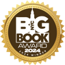 New York City Big Book Award 2024 - Mark Lintern