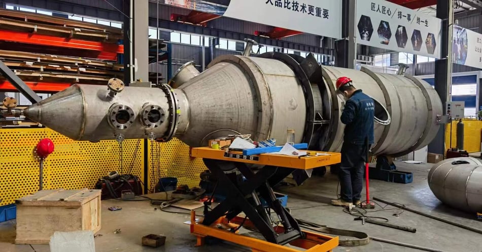 PMI PIPING Welding Applications in the Oil and Gas Industry (2)