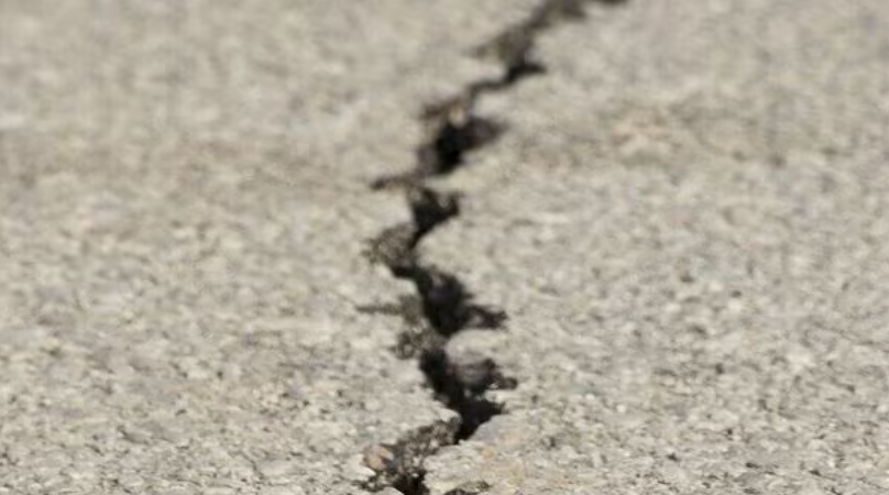 Earthquake