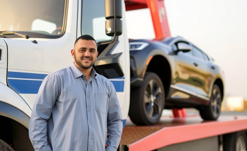 مناطق تغطية خدمة سطحة هيدروليك جدة