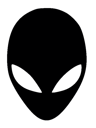 Alienation logo