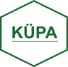 KÜPA logo