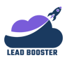 LeadBooster logo