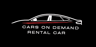 Cars on Demand Self Drive Car Rental Service logo