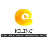 KILINC LAW & CONSULTING LONDON LIMITED logo
