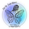 earth guardians art gallery,  online art auctions, women artists collective logo