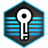 comdotkeys logo