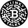 Thinky Talk logo