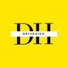 Drivehigh logo