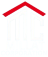 Millat Corporation logo