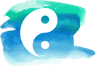 Dissolve Into Being logo