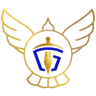 Église Évangélique Trône de Grâce Intl logo