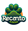 Recanto Quatro Patas logo