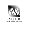 Muller Advocacia e Assessoria logo