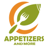 Appetizers adn More logo