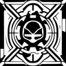 3 castors 100 chaises logo