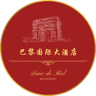 Lune de miel - Exquis Paris - Restaurant chinois logo