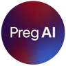 PregAI logo