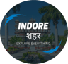 Indoreshahar logo