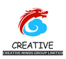 CREATIVE MINDS GROUP LIMITED logo