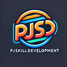 PJSKILLDEVELOPMENT ACADEMY logo