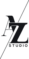 AZ Studio logo