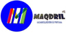 MAQDRIL logo