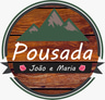 Pousada João e Maria logo