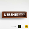 KEBENET logo