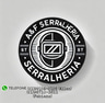 Serralheria Arte FK logo