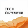 Tech For Contactors logo