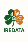 Iredata logo