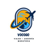 VOCOGO TRAVEL logo