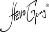 Hello Gang logo