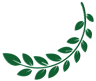 Pomme & Pin création logo