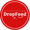 DropFood logo