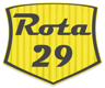 Rota 29 logo