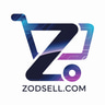 ZODSELL DIGITAL ACADEMY logo