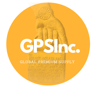 GSP logo