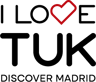 I Love Tuk logo